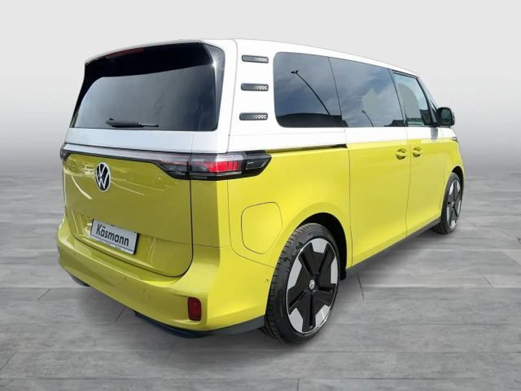 Volkswagen ID.Buzz