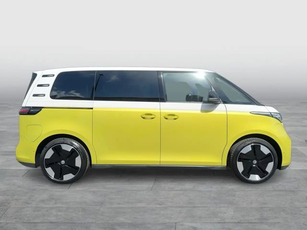 Volkswagen ID.Buzz