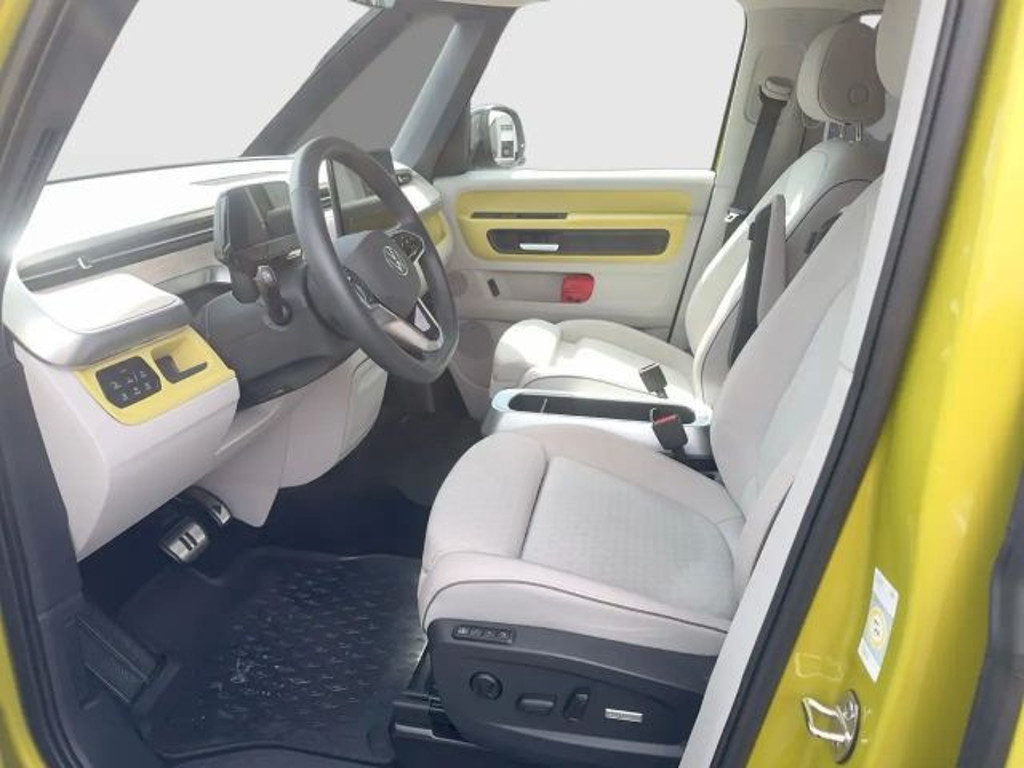 Volkswagen ID.Buzz