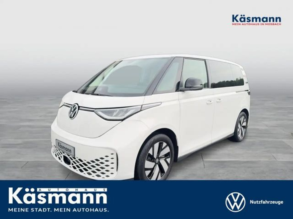 Volkswagen ID.Buzz Pro