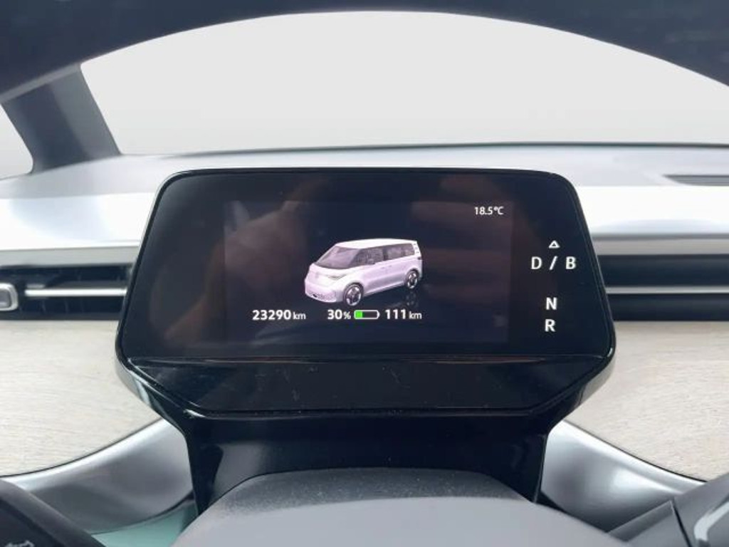 Volkswagen ID.Buzz
