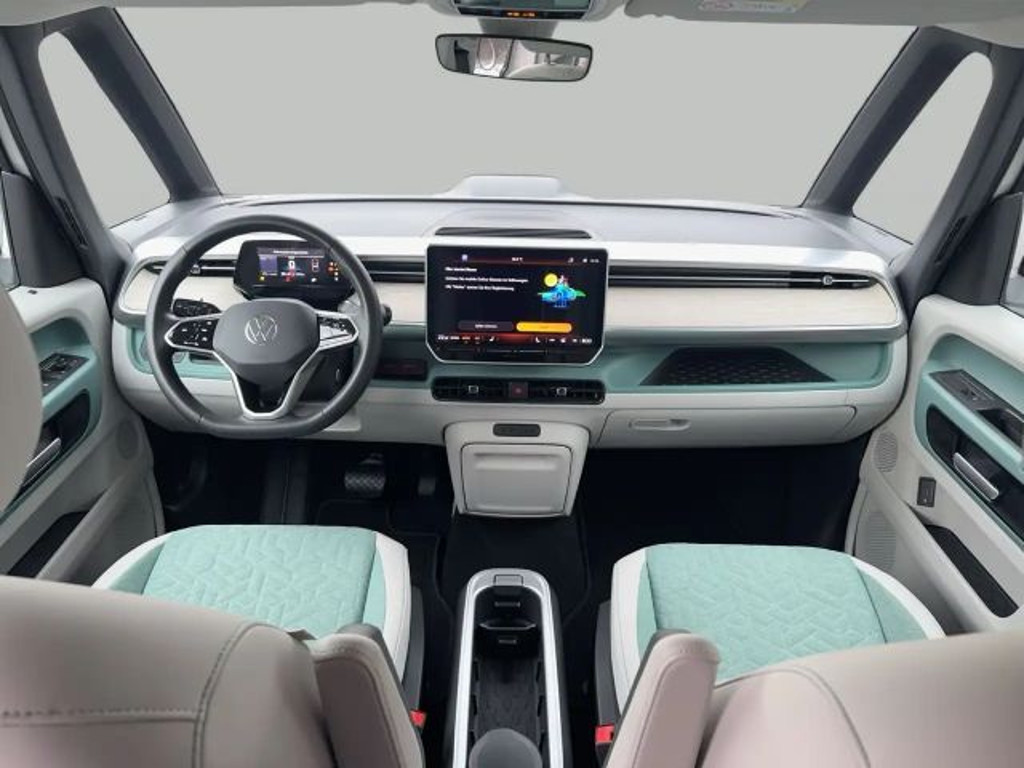 Volkswagen ID.Buzz