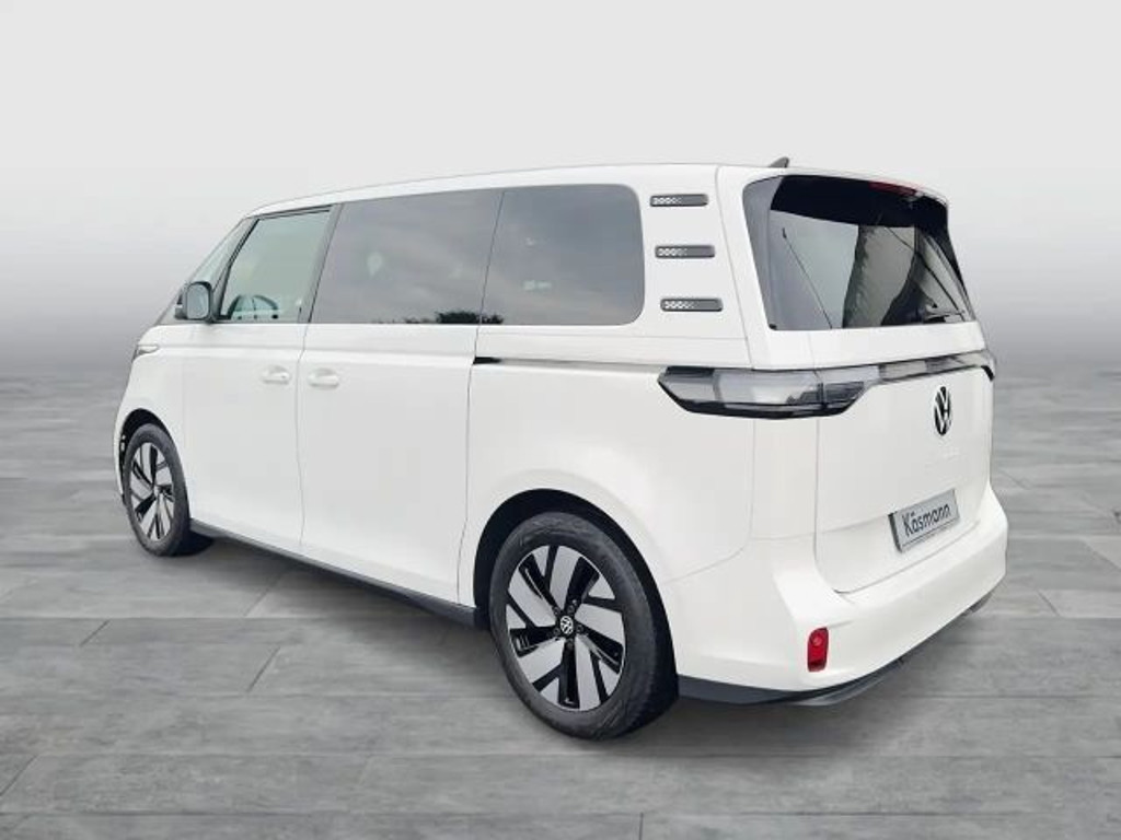 Volkswagen ID.Buzz