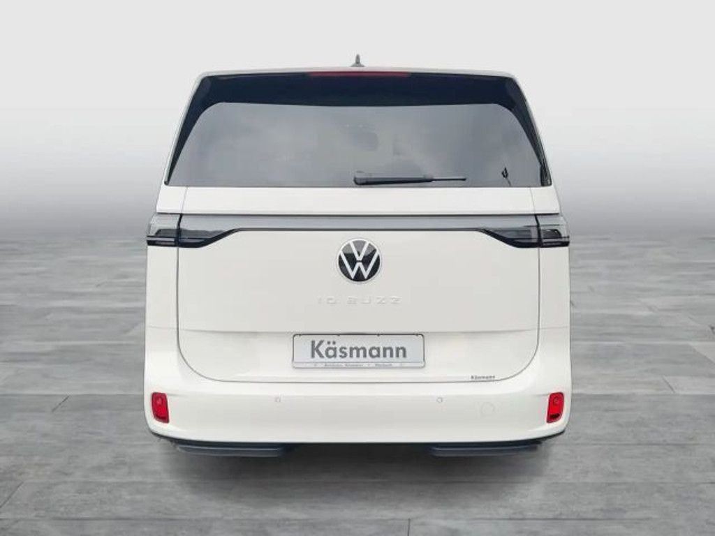Volkswagen ID.Buzz