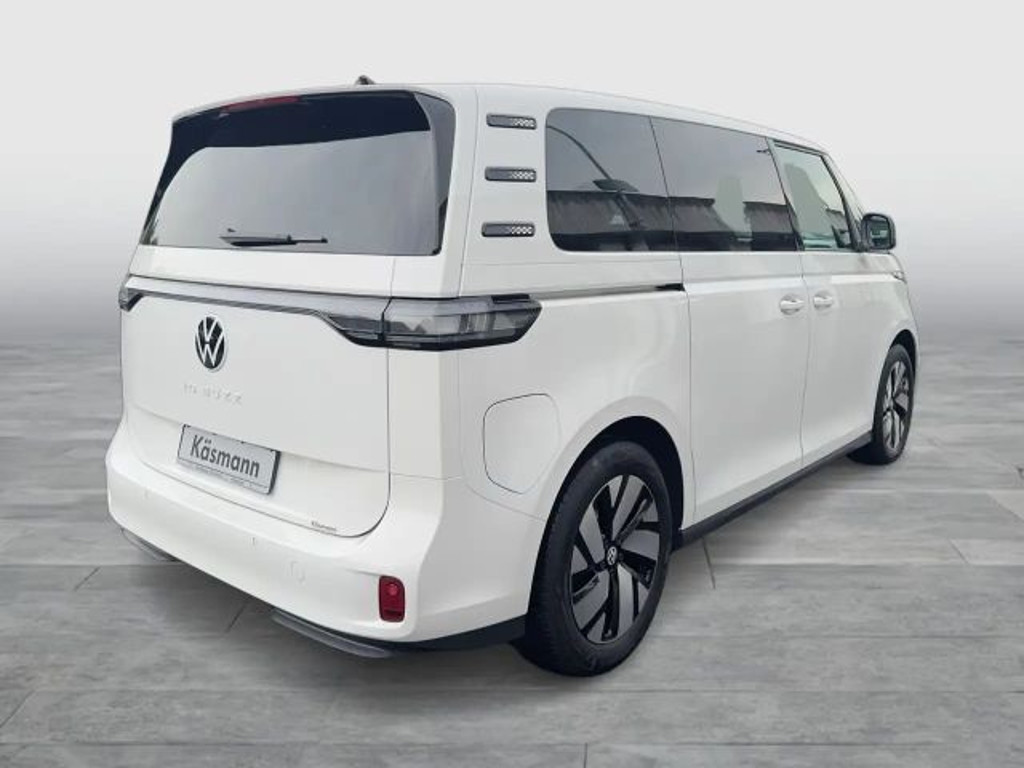 Volkswagen ID.Buzz