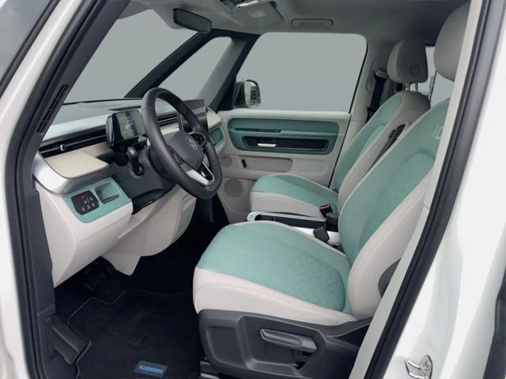Volkswagen ID.Buzz