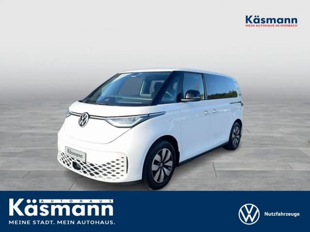 Volkswagen ID.Buzz Pro