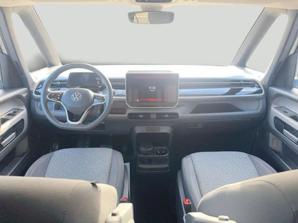 Volkswagen ID.Buzz
