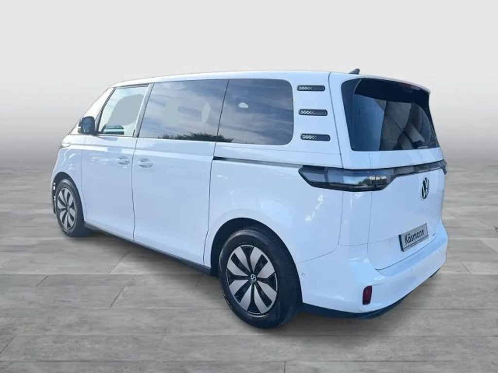 Volkswagen ID.Buzz