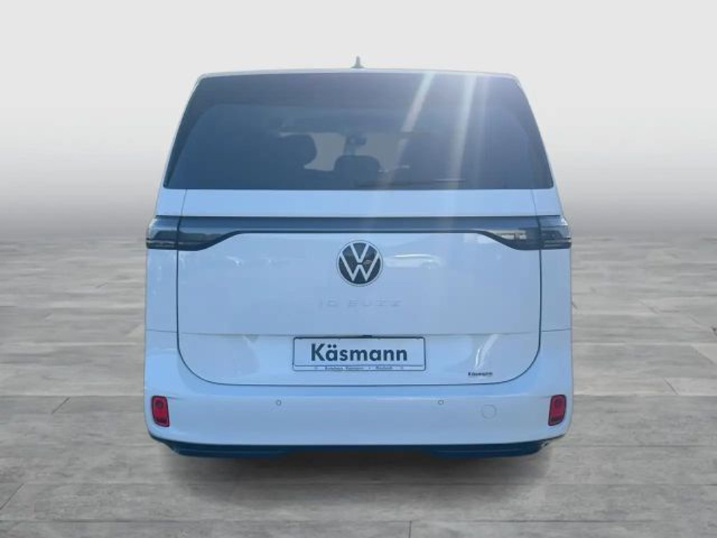 Volkswagen ID.Buzz