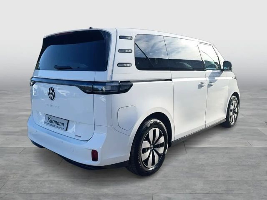 Volkswagen ID.Buzz