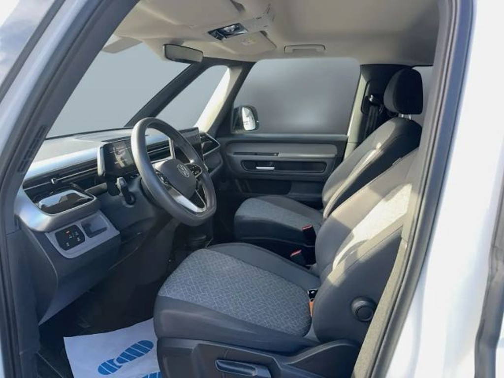Volkswagen ID.Buzz