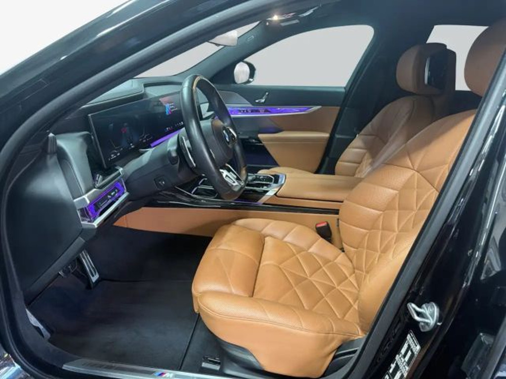 BMW 7 Serie