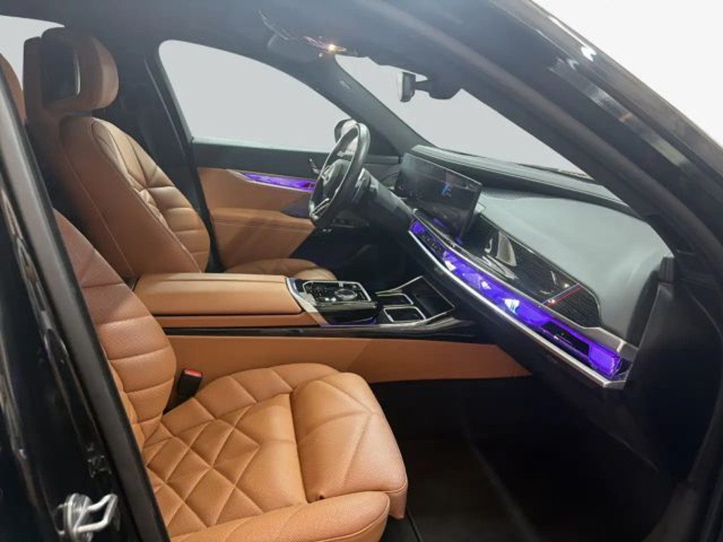 BMW 7 Serie