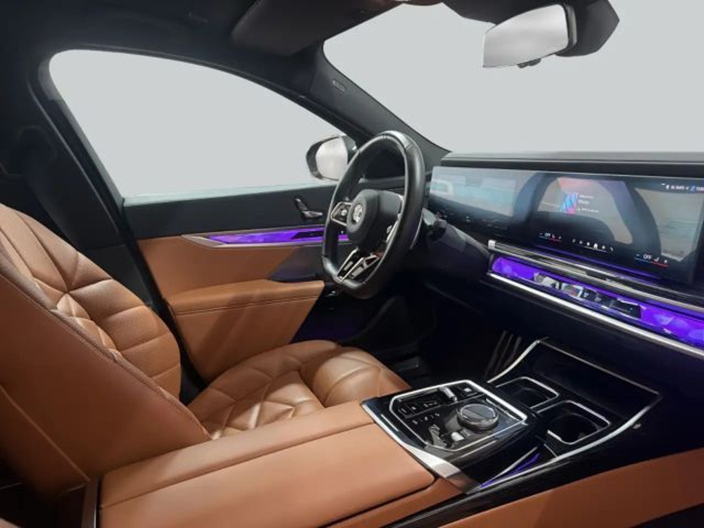 BMW 7 Serie