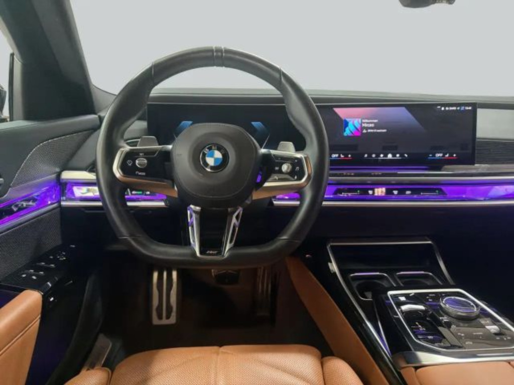 BMW 7 Serie