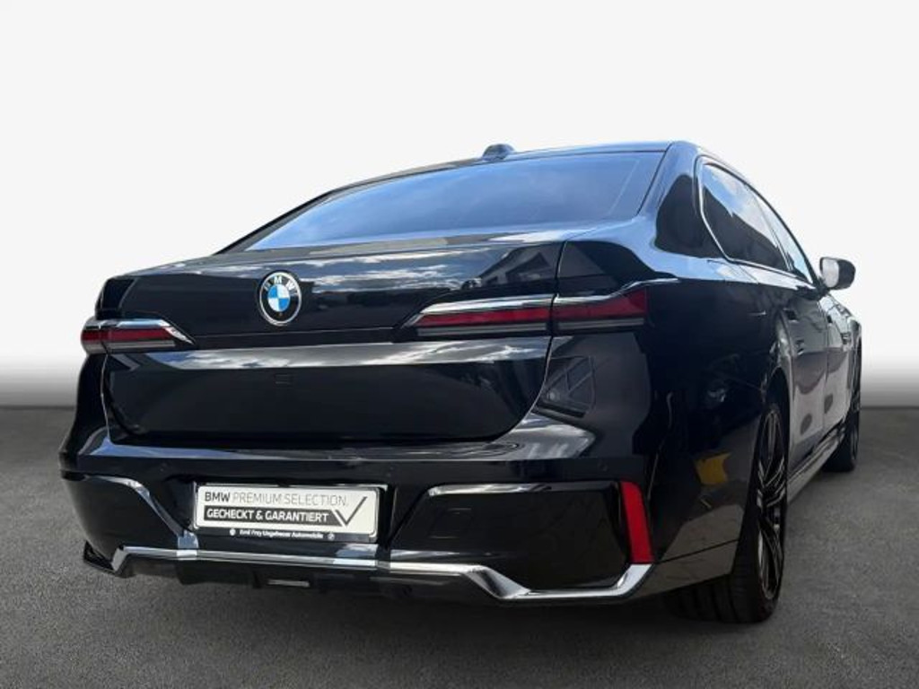 BMW 7 Serie