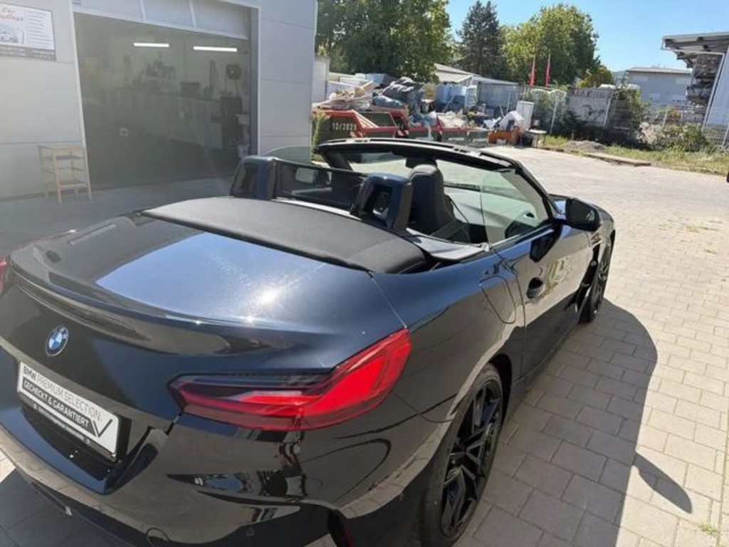 BMW Z4