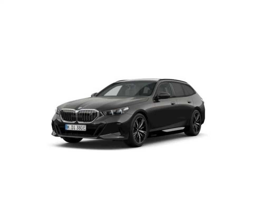 BMW i5 M-Sport Touring eDrive40