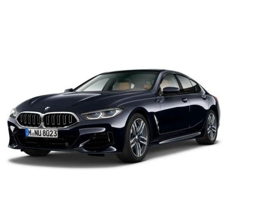 BMW 8 Serie 840 M-Sport xDrive Coupé Gran Coupé 840d