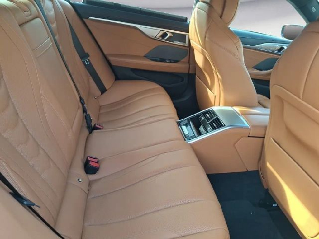 BMW 8 Serie