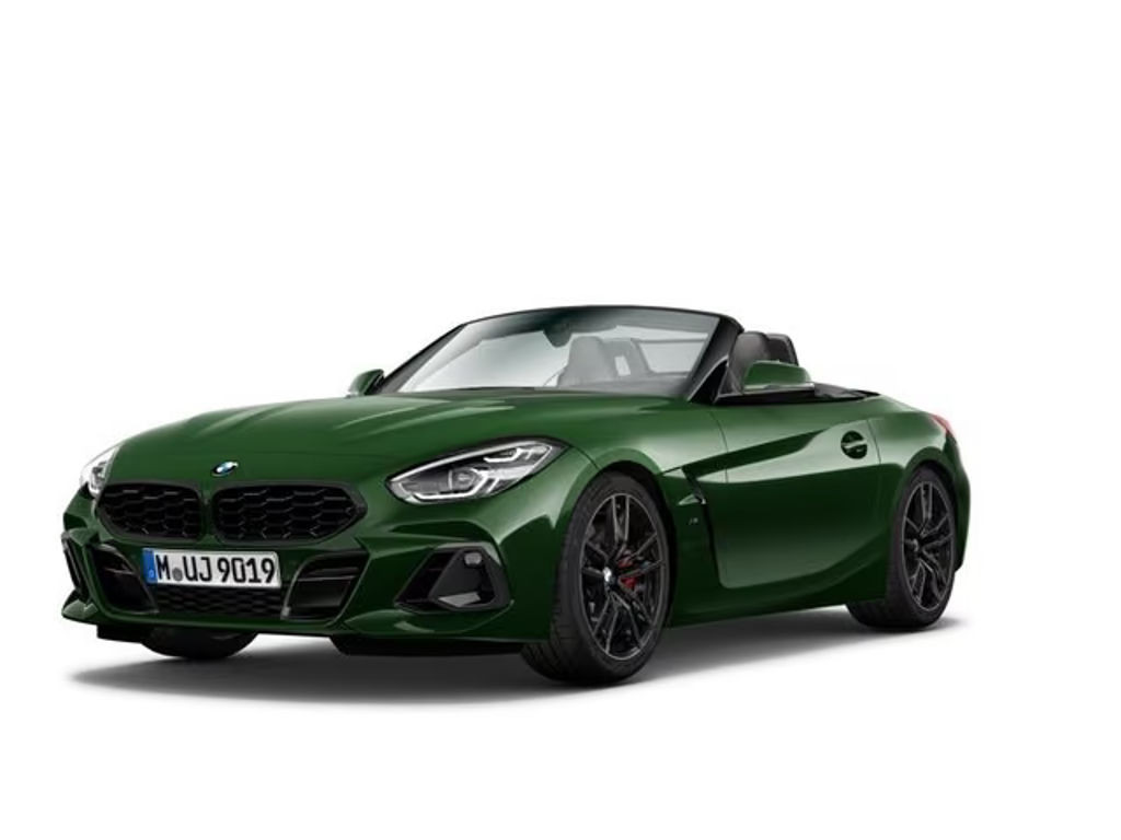 BMW Z4 M-Sport Cabrio Roadster sDrive30i