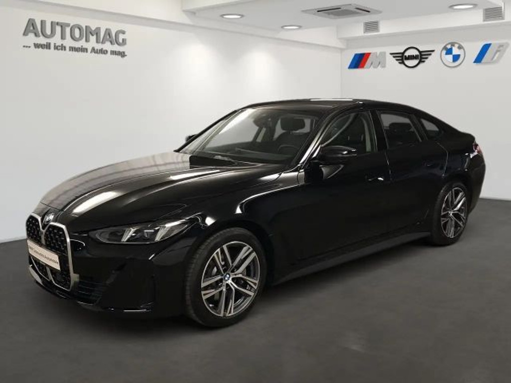 BMW 4 Serie 430 xDrive Coupé 430i