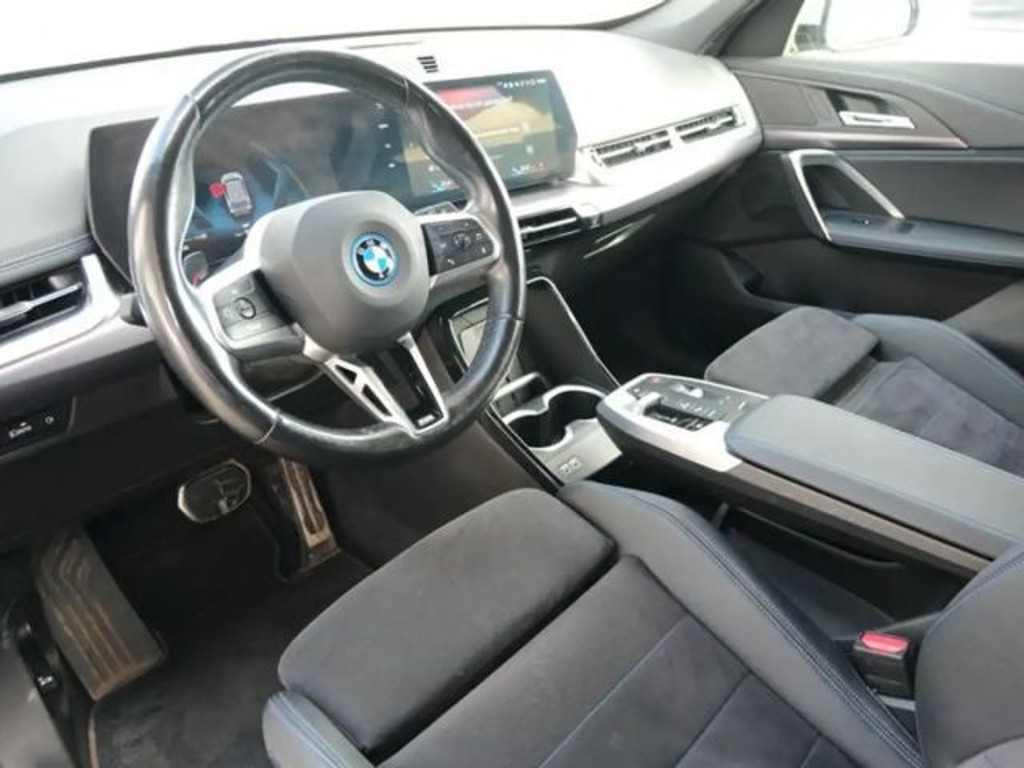 BMW iX1 M-Sport xDrive30