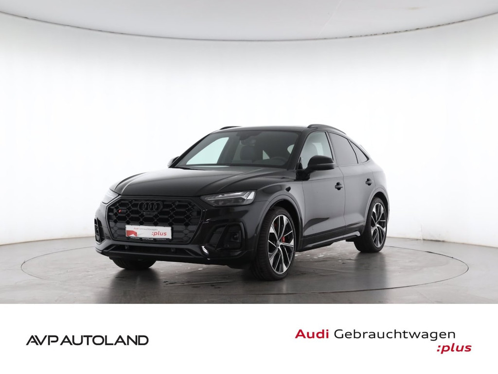 Audi SQ5 Sportback