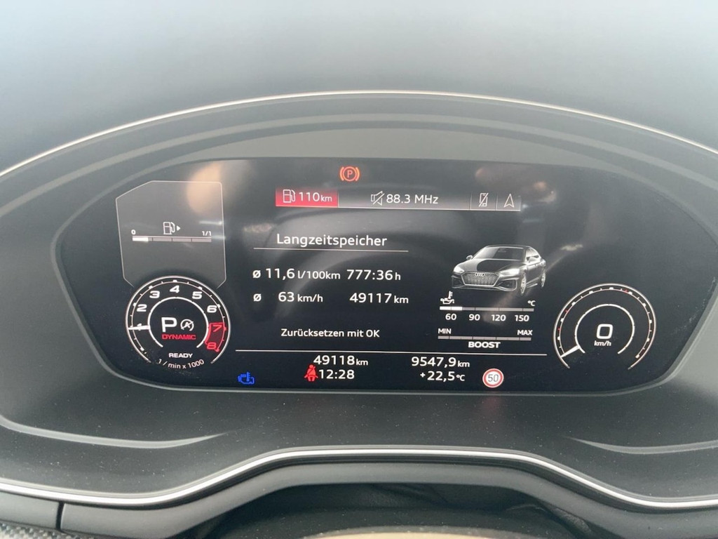 Audi RS5