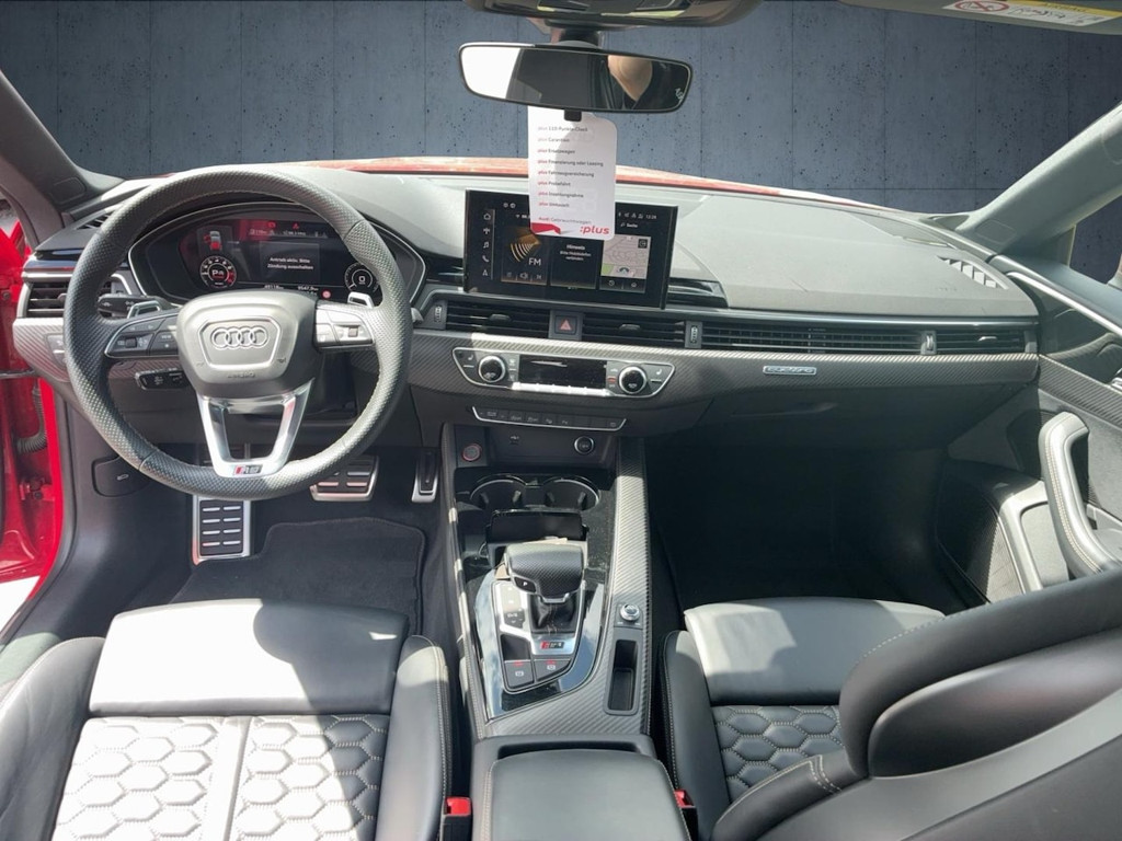 Audi RS5