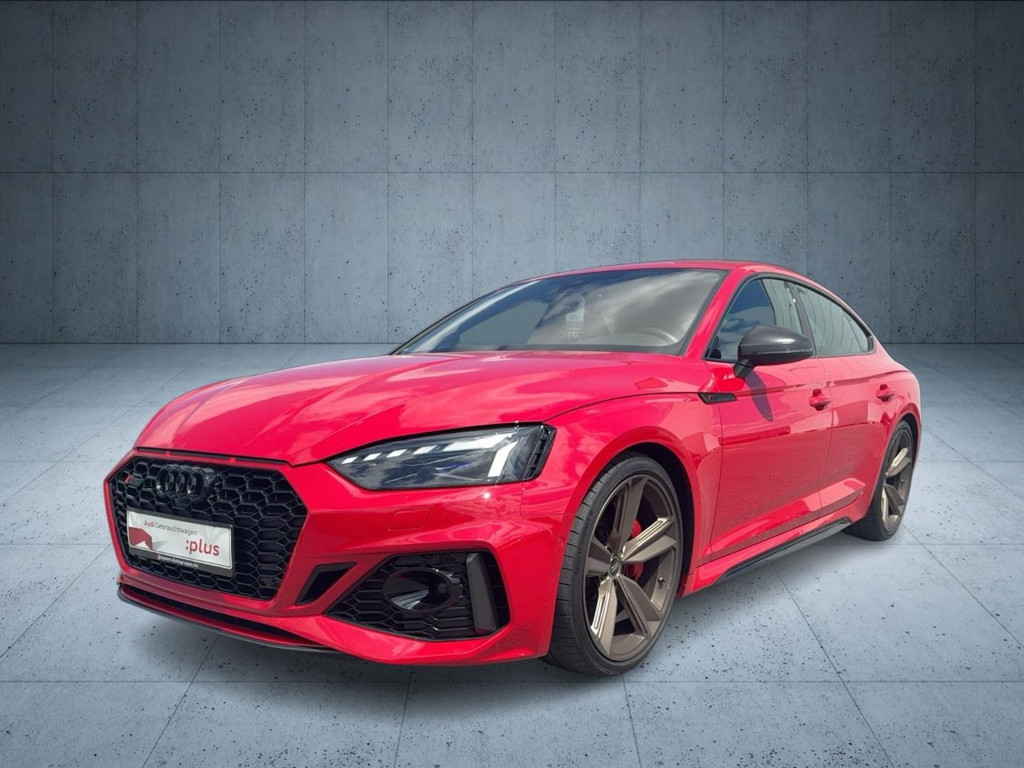 Audi RS5