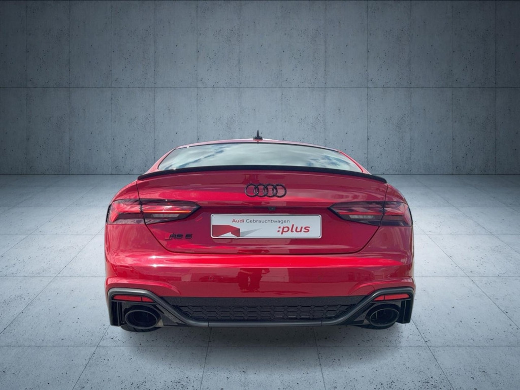 Audi RS5