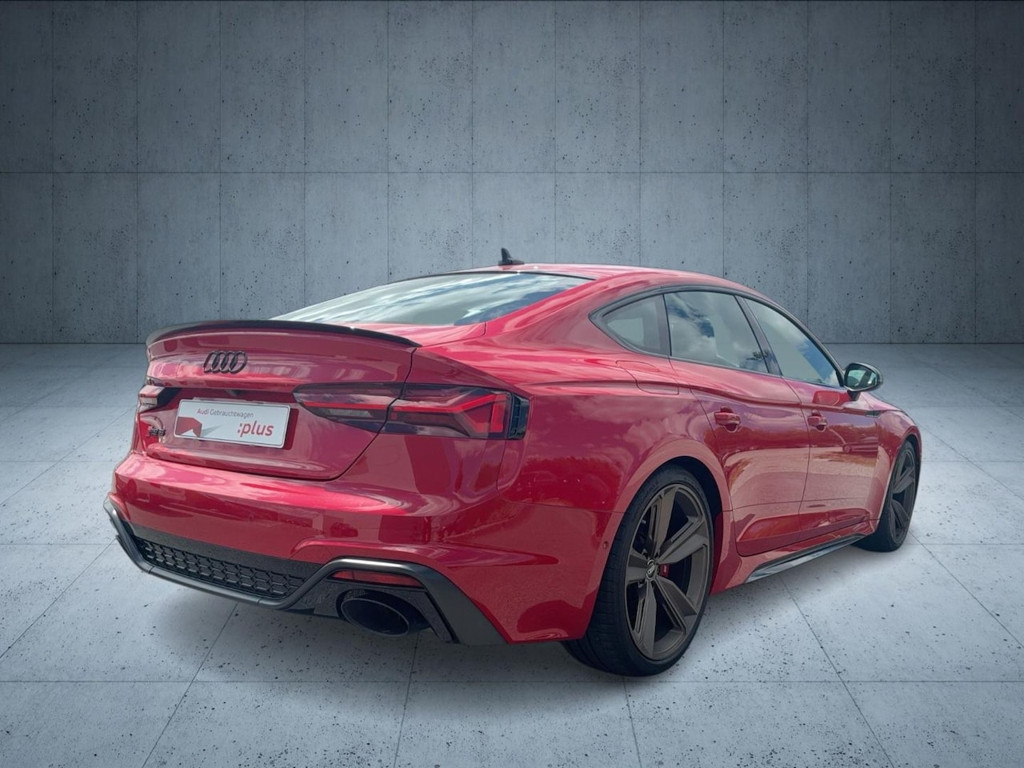 Audi RS5