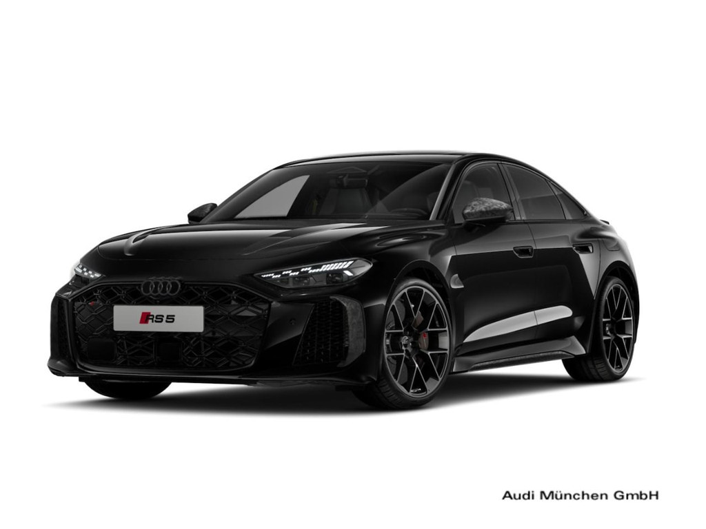Audi RS5 Quattro