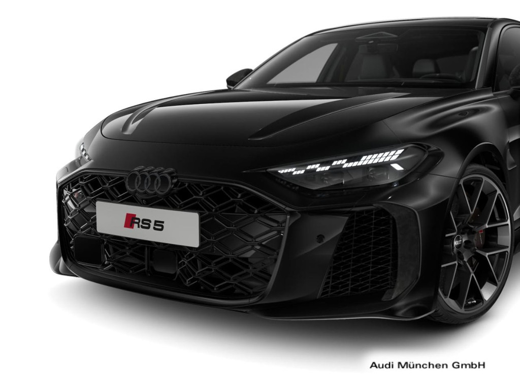 Audi RS5