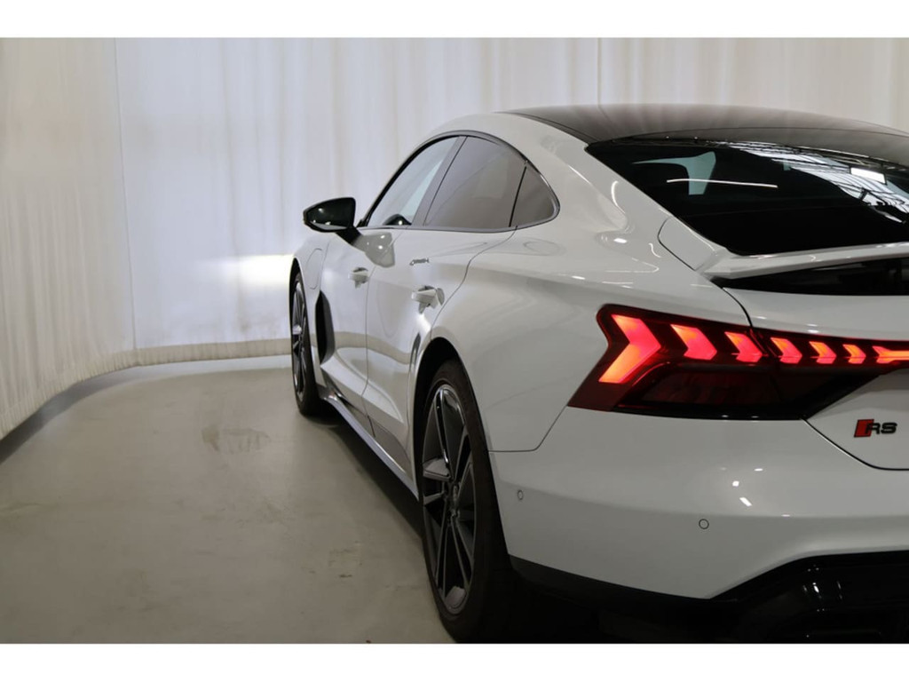 Audi RS e-tron GT