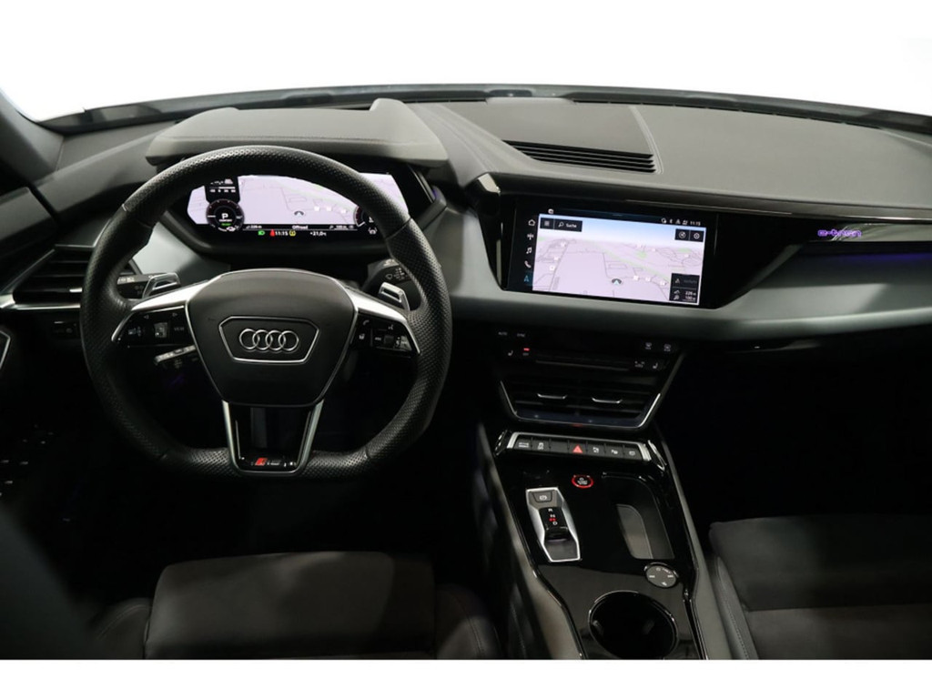 Audi RS e-tron GT