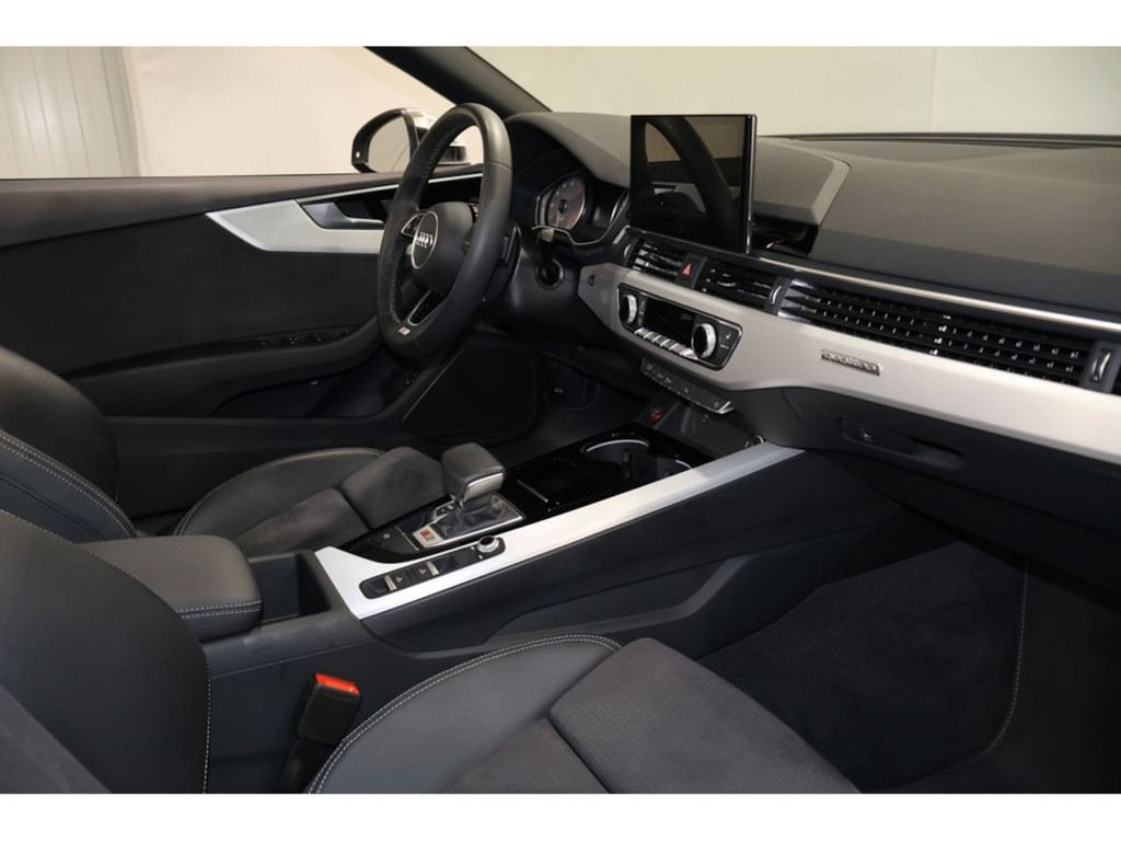Audi S5