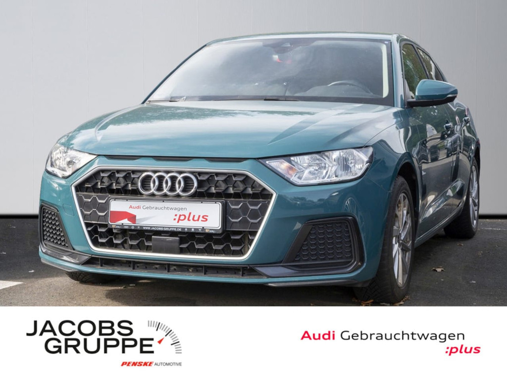 Audi A1 Sportback 25 TFSI