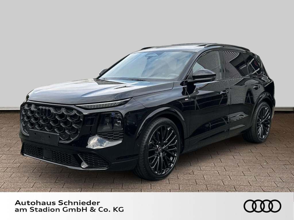 Audi Q7 Quattro