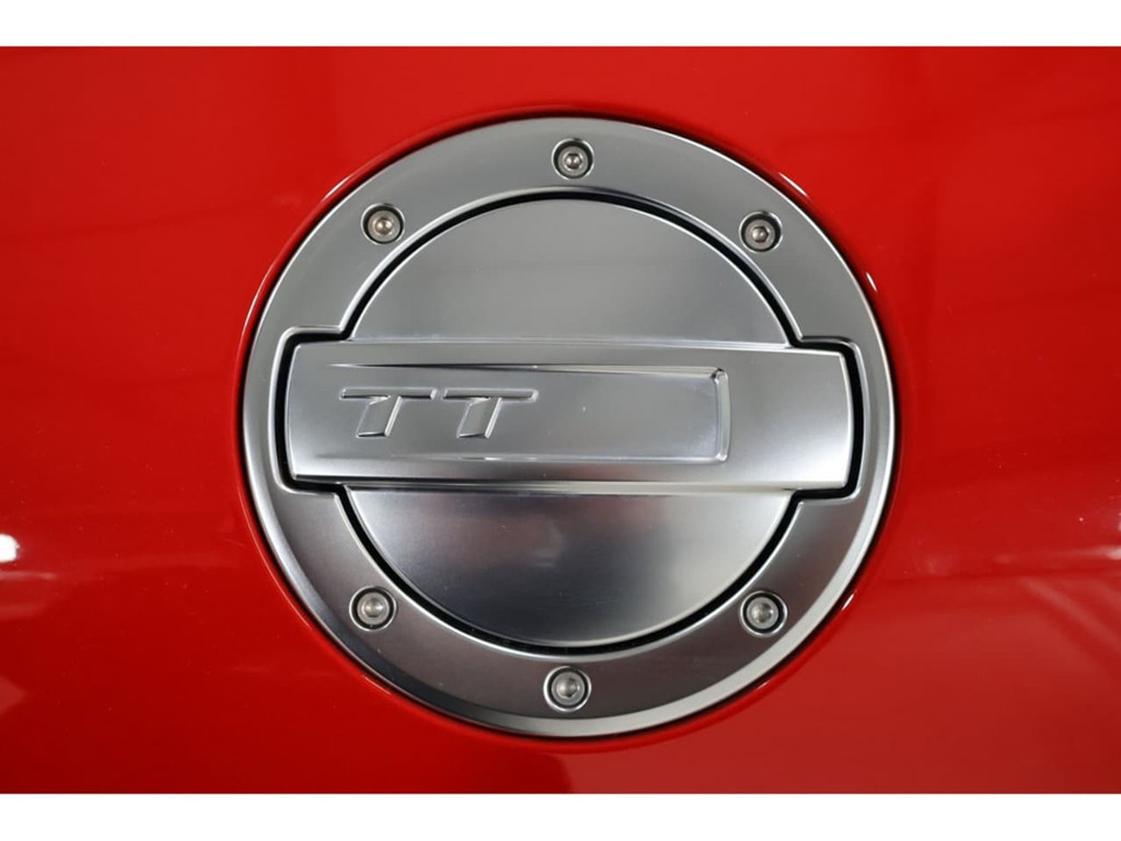 Audi TT RS