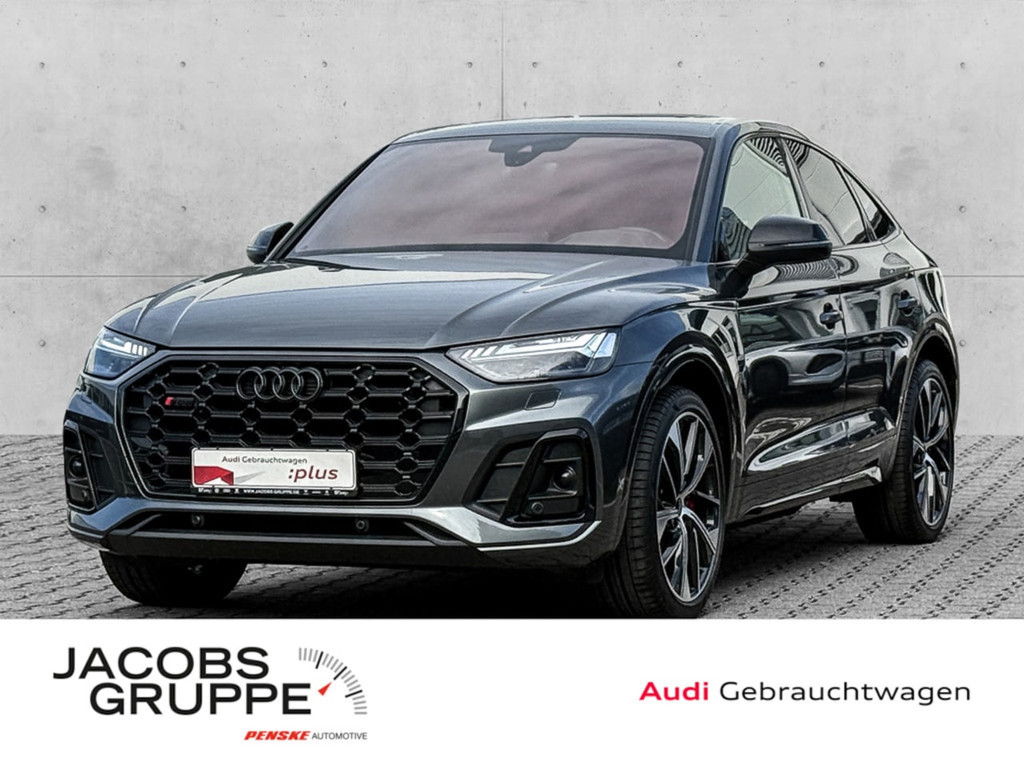 Audi SQ5 Sportback