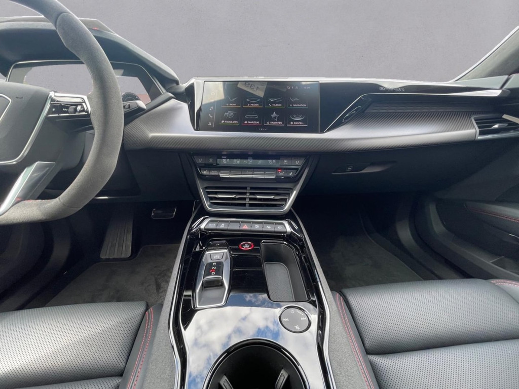Audi RS e-tron GT