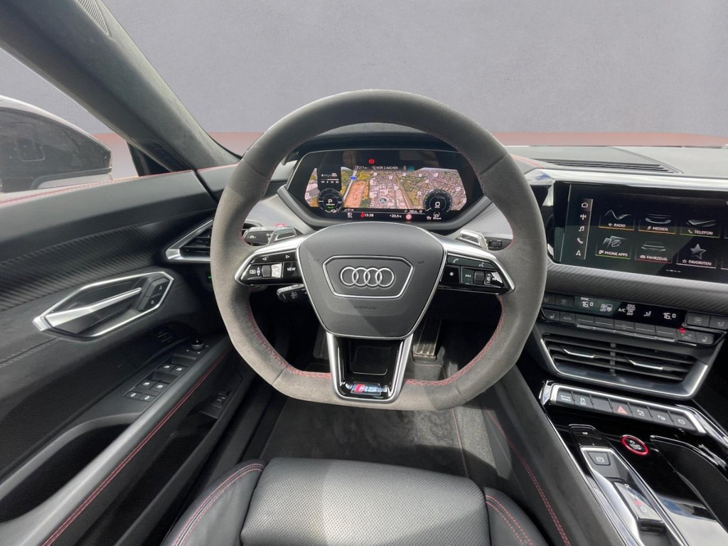 Audi RS e-tron GT