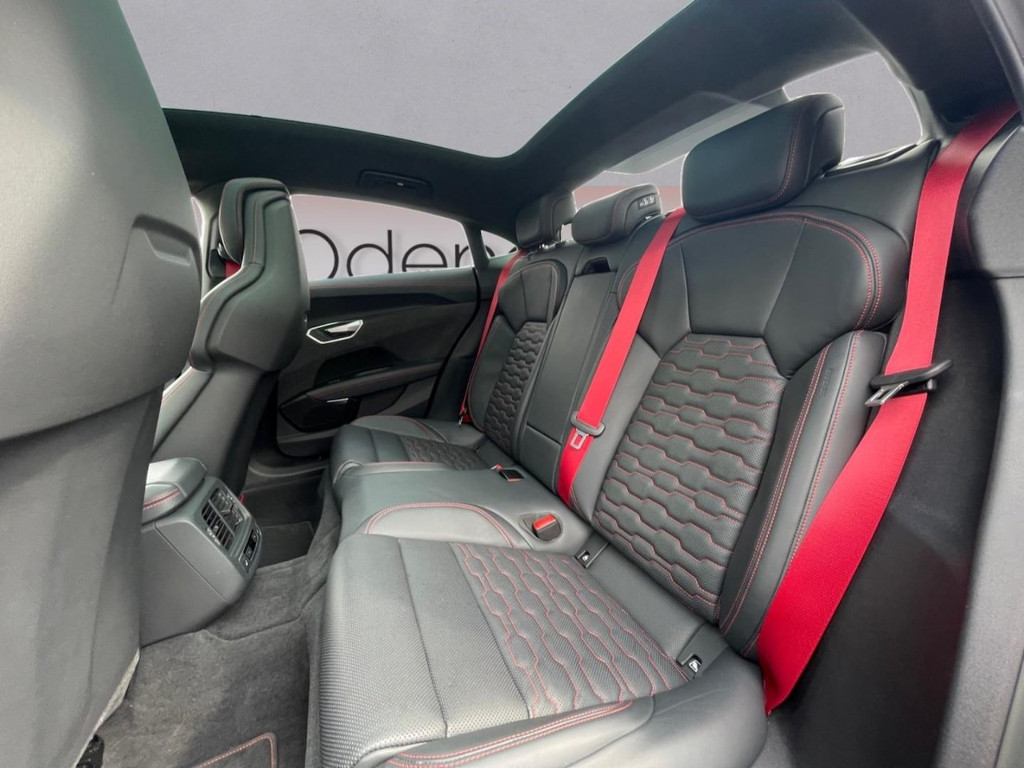 Audi RS e-tron GT