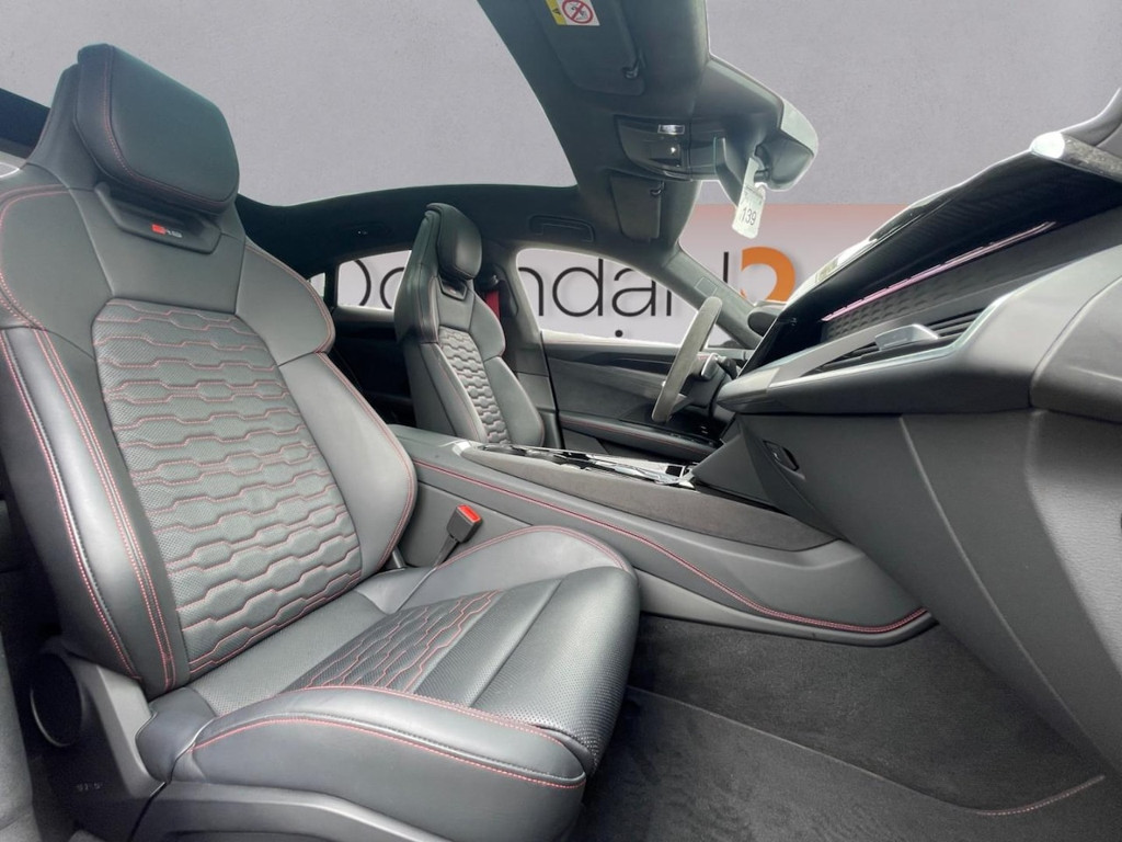 Audi RS e-tron GT