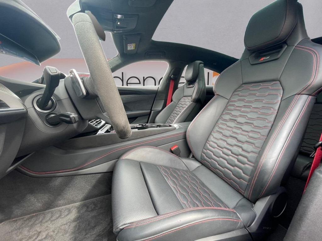 Audi RS e-tron GT