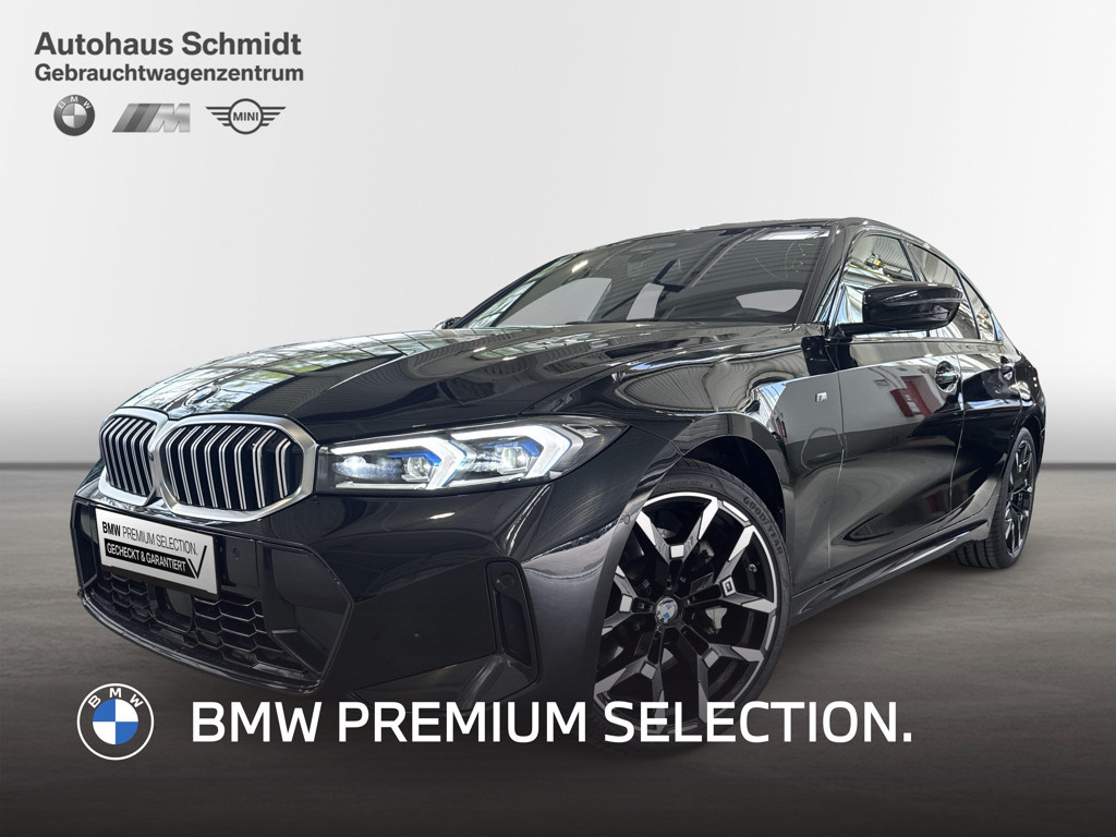 BMW 3 Serie 330 xDrive Sedan 330i