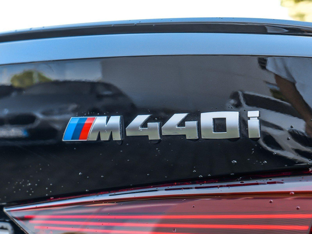 BMW M440